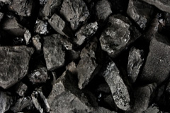 Alder Moor coal boiler costs
